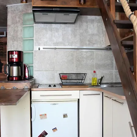 Apartment Privoffice4u Viking - Old Town, Main Square, Train Station *