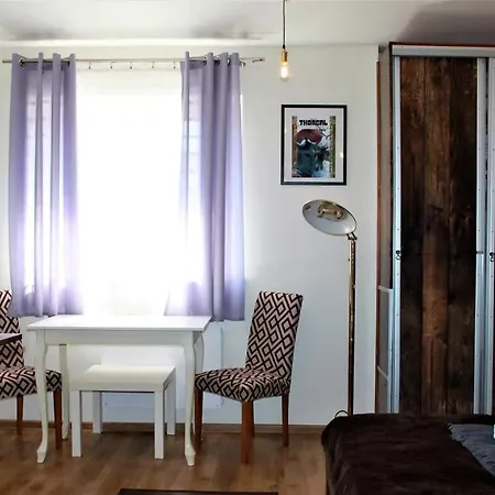 Privoffice4u Viking - Old Town, Main Square, Train Station * Krakow