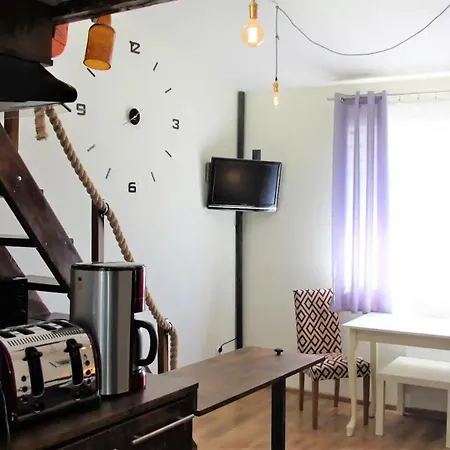 Apartment Privoffice4u Viking - Old Town, Main Square, Train Station Krakow