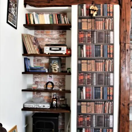 Privoffice4u Viking - Old Town, Main Square, Train Station 公寓