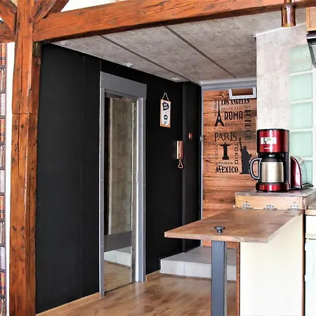 Privoffice4u Viking - Old Town, Main Square, Train Station Lägenhet
